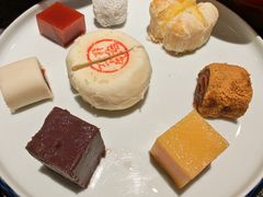 -真地道京味府·鲜橙烤鸭·北京菜(朝外大街东大桥店)