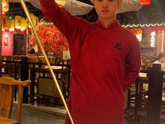 -杨记隆府重庆江湖菜(大悦城店)