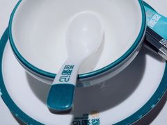 -荔粥记潮汕砂锅粥(太湖路店)