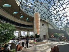 -深圳大梅沙京基洲际度假酒店