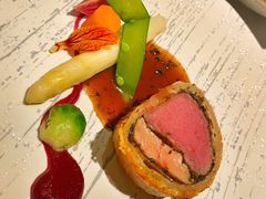 招牌惠灵顿牛排-蝶舍·MAISON PAPILLON