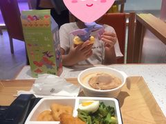 -味千拉面(光启城时尚购物中心店)