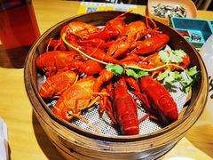 -龚兴城鱼羊吉·家传湖北菜(苗栗路总店)