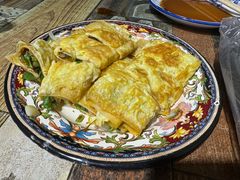 -勃利地摊·勃立小串烧烤