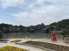 -宝岩生态观光园