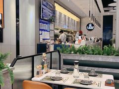 -西语·炭烧牛排(卓越中寰店)