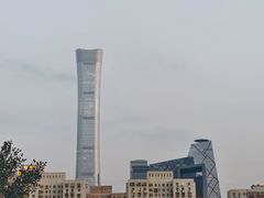 -团结湖公园