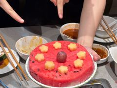 -海底捞火锅(汕头苏宁广场店)