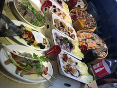 -三个渔夫·蒸汽海鲜(小白楼店)