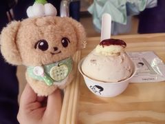 -喜茶(北京三里屯太古里店)