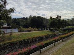 -广东金融学院(校本部)