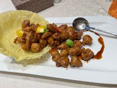 -万宝海鲜舫(劳动公园店)