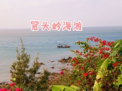 -冠头岭
