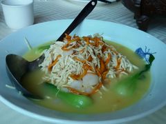 -扬州狮子楼·非遗淮扬菜(总店)