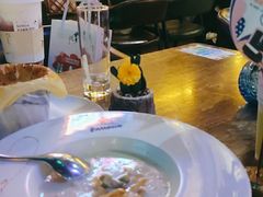 -Famous肥猫墨西哥音乐餐吧(五棵松华熙LIVE店)