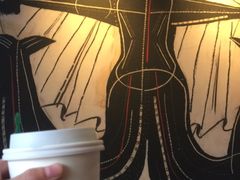 -星巴克(佛山南海万科店)