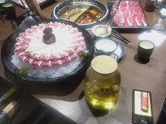 -快乐小羊(富强中路店)