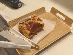 -烘焙町面包店(西四店)