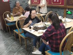 -老边饺子馆(西站店)