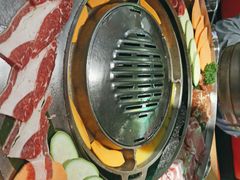 -哈哈碳都·牛肋条无限自助烤肉(宝龙店)