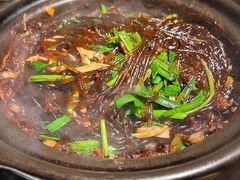 -老淮安·淮安菜(淮阴区店)
