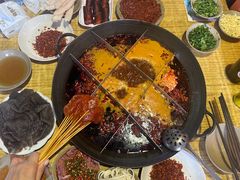 -刁姐火锅(五小区店)