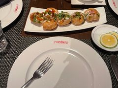 -Vedas印度餐厅(常熟路店)