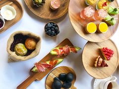 -三嚥阁 La Villa Restaurant