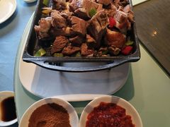 -鼓楼东街老火锅(鼓楼店)
