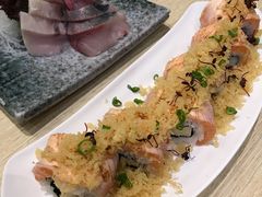 -板长寿司(ION店)