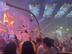 -STELLAR NIGHT CLUB星际酒吧(明发商业广场店)