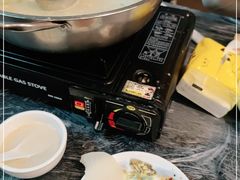 -正宗简阳羊肉汤(荣盛·布鲁明顿广场店)