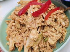 -小吊梨汤·北京菜(香山店)