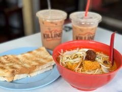 -Killiney Kopitiam(基利尼路67号店)