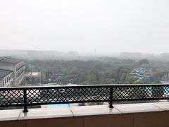 -许昌花溪大酒店