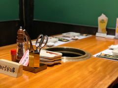 -肉魁屋·烧肉·烧鸟·酒场(高新店)