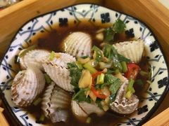 -潮和兴海鲜城·地道潮汕菜(佛山店)