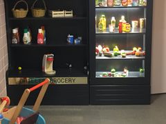 -Lilliput粒粒堡亲子餐厅(置汇旭辉店)
