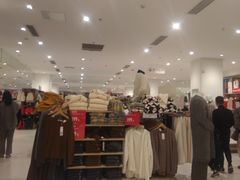 -优衣库(苏州天虹CCMall石路店)