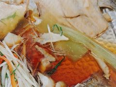 -花舍·新派粤菜·西餐·下午茶(亚运村·鸟巢店)