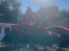 -燕郊植物园