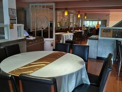 大堂-山顶沙河粉-粤菜馆(凯旋店)