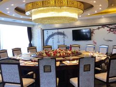 包厢-橄榄季酒店