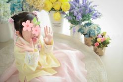 -婴爱儿童摄影 BabyloveStudio(中山门店)