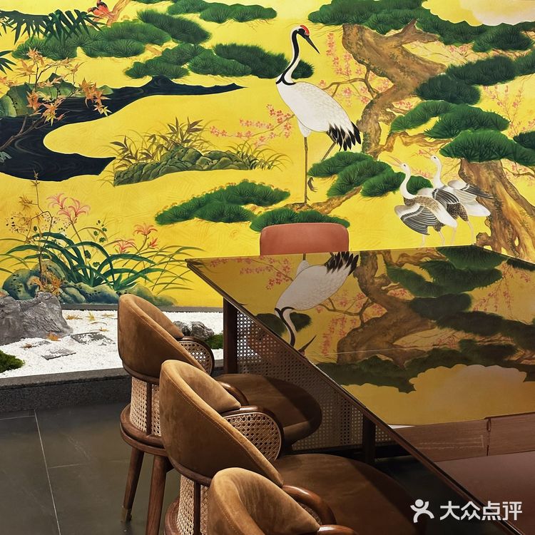 今日份的快乐是性价比之王“日向酒场”给的