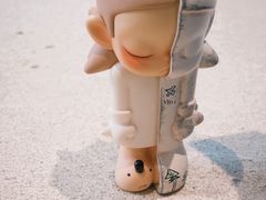 -M Stand(凯德乐峰广场店)