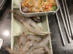 -盛江山自助料理(太原街万达店)