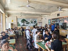 -华光餐厅(复兴路店)
