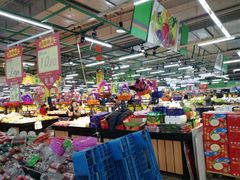 -恒客隆超市(自由大路店)