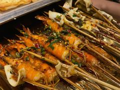 -盟重烧烤(高正街店)